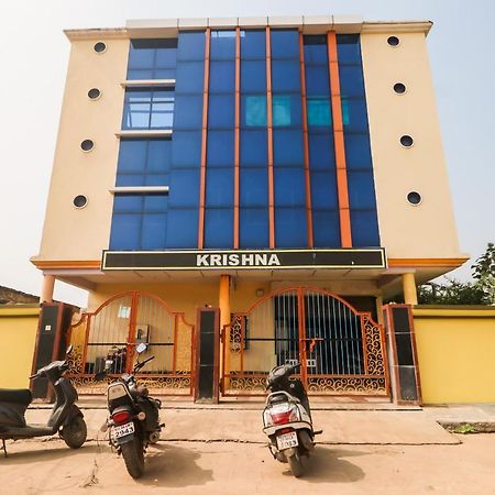 Spot On 65446 Hotel Kingston Raipur  Ngoại thất bức ảnh