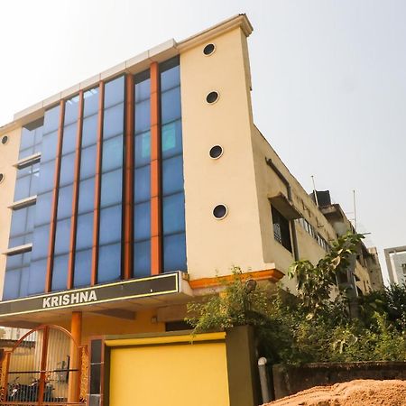 Spot On 65446 Hotel Kingston Raipur  Ngoại thất bức ảnh