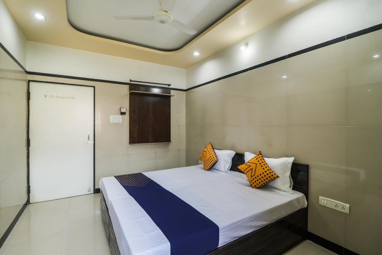Spot On 65446 Hotel Kingston Raipur  Ngoại thất bức ảnh