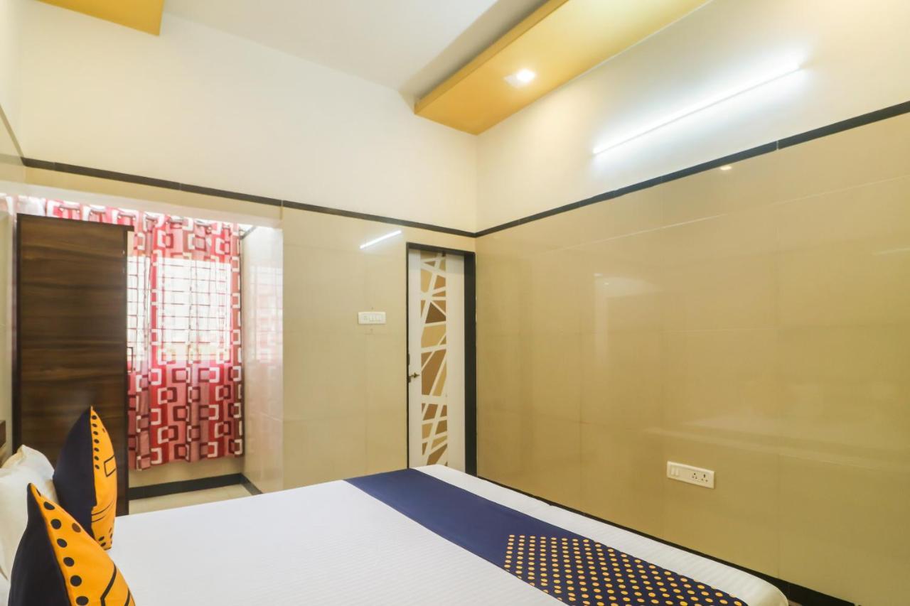 Spot On 65446 Hotel Kingston Raipur  Ngoại thất bức ảnh