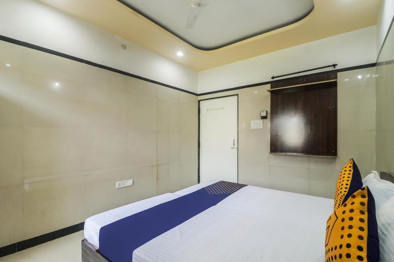 Spot On 65446 Hotel Kingston Raipur  Ngoại thất bức ảnh